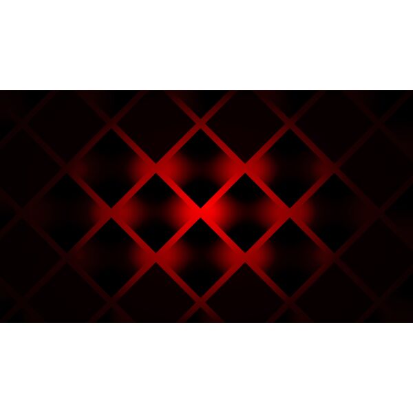 abstrak background red and black Thumbnail