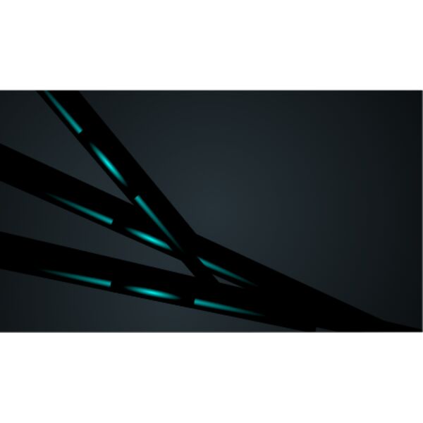 black blue background Thumbnail