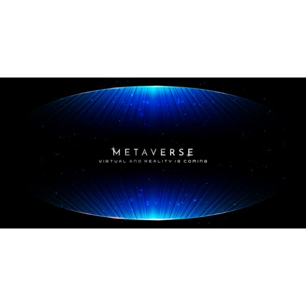 metaverse launching event Thumbnail