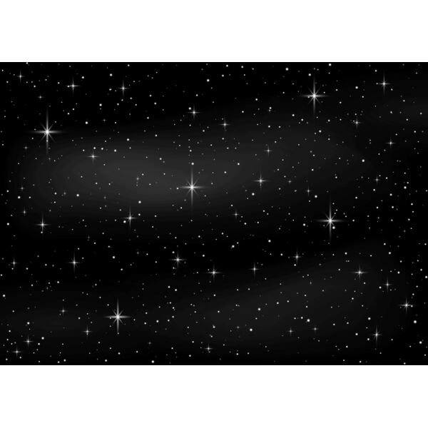 night time starry sky background 0611 Thumbnail