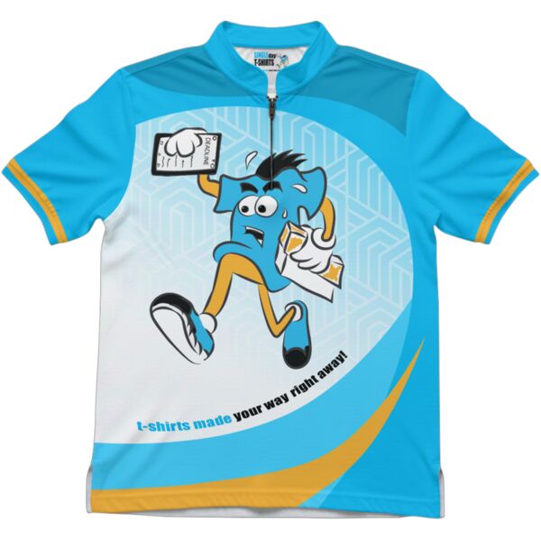 SDT tommy front Thumbnail